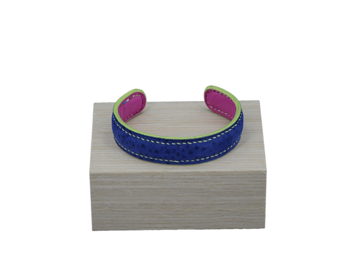 bracelet lily cosmique
