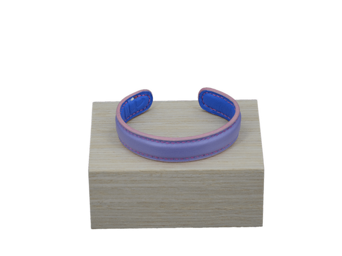 bracelet lily féérique