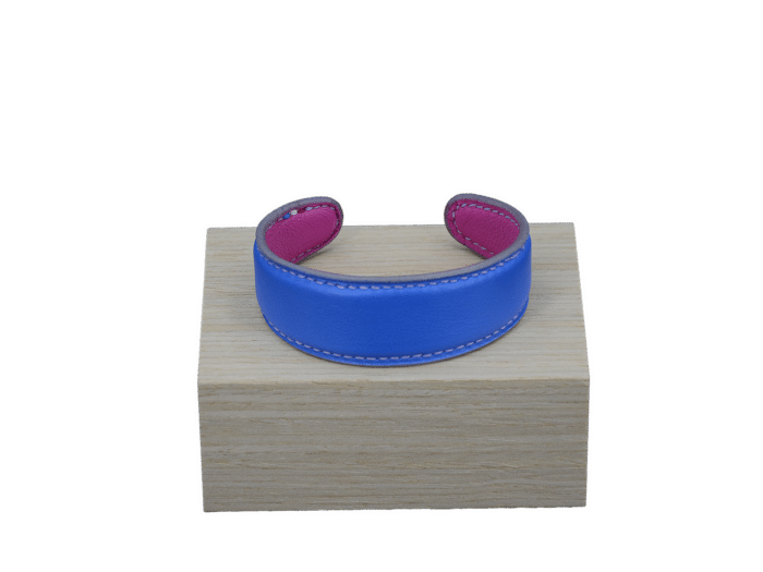 bracelet lily néon