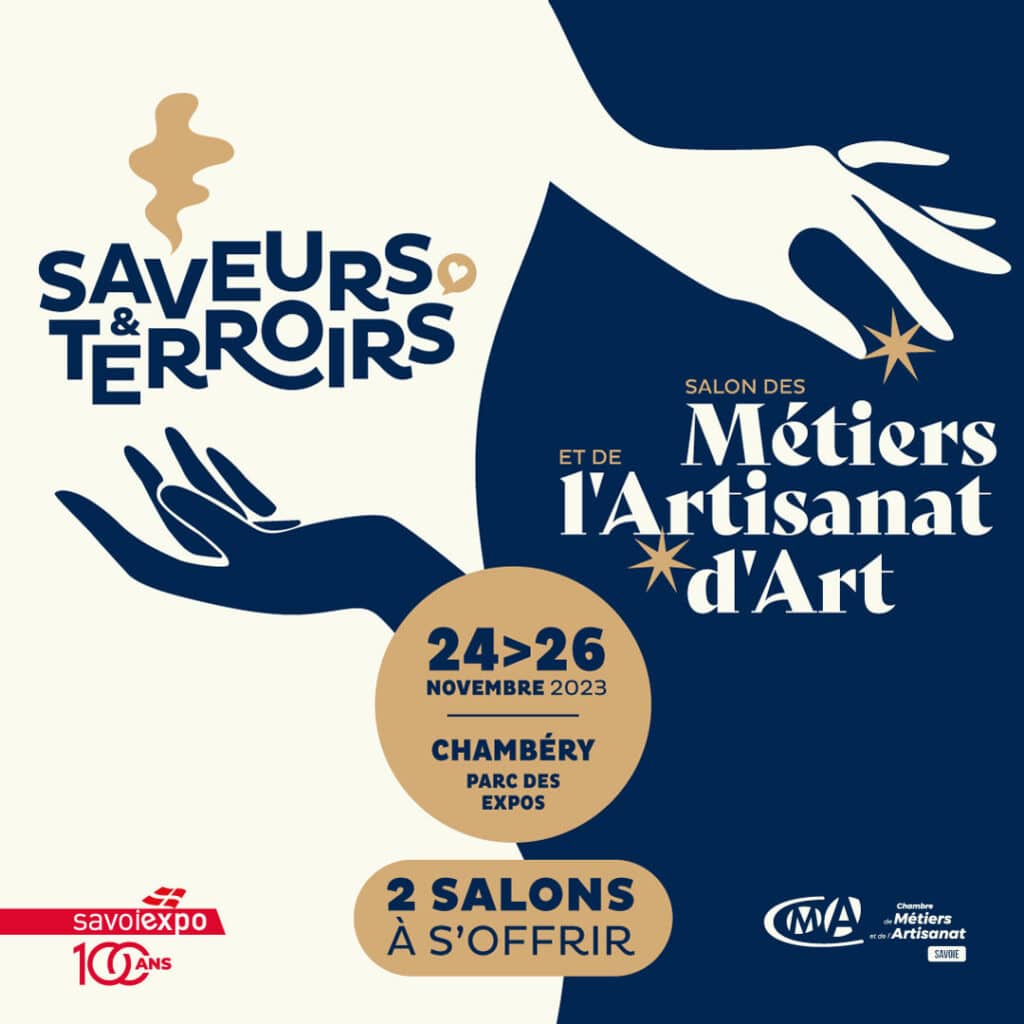 salon des métiers et l'artisanat d'art